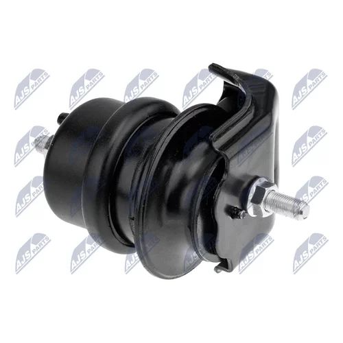 Uloženie motora ZPS-TY-140 /NTY/ - obr. 1