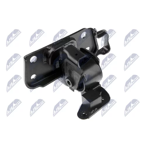 Uloženie motora ZPS-TY-152 /NTY/