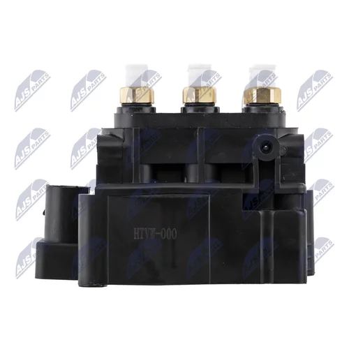 Ventil pneumatického systému ZPZ-VW-000 /NTY/ - obr. 3