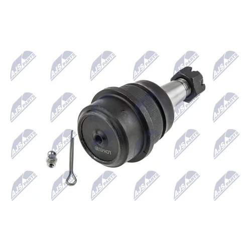 Zvislý/nosný čap ZSD-CH-003B /NTY/ - obr. 1
