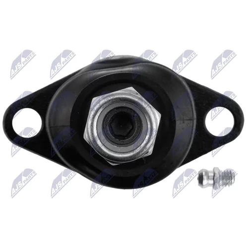 Zvislý/nosný čap ZSD-LR-003 /NTY/ - obr. 3