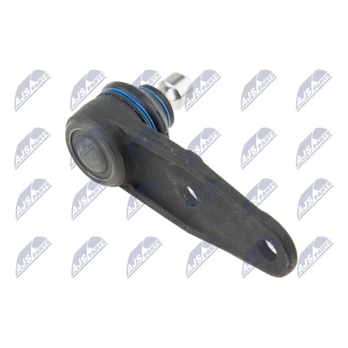 Zvislý/nosný čap ZSD-RE-002 /NTY/ - obr. 1