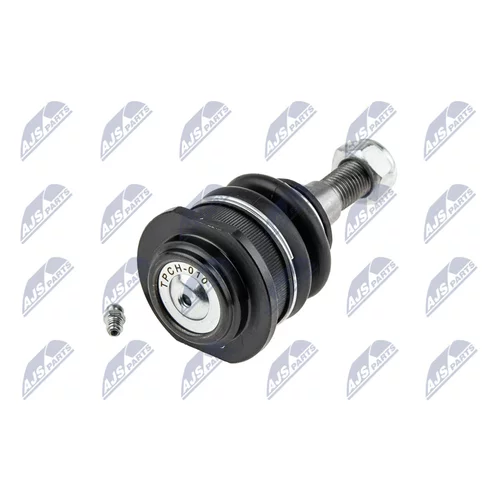 Zvislý/nosný čap ZSG-CH-010 /NTY/ - obr. 1