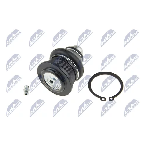 Zvislý/nosný čap ZSG-RE-010 /NTY/ - obr. 1