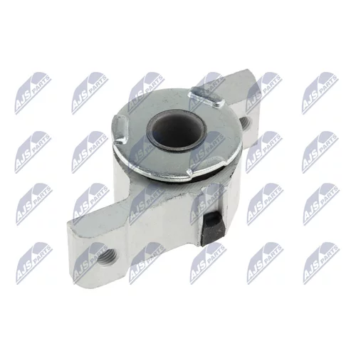 Uloženie riadenia ZTP-AR-000D /NTY/ - obr. 1