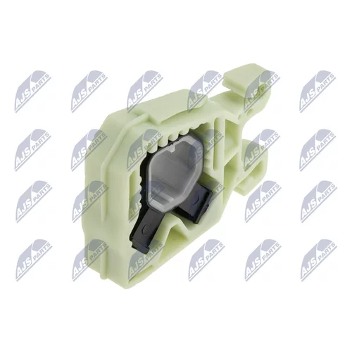 Uloženie chladiča ZTP-AU-007 /NTY/ - obr. 1
