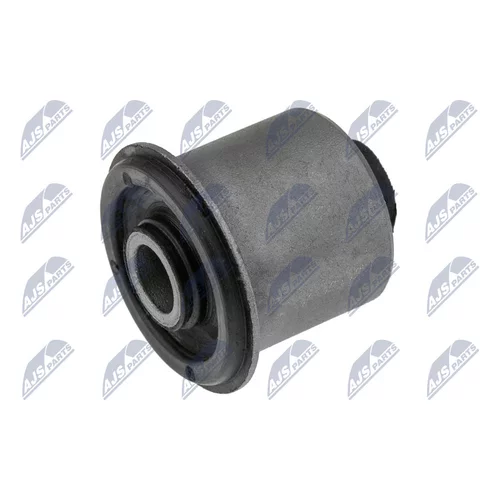 Uloženie riadenia ZTP-KA-325A /NTY/ - obr. 1