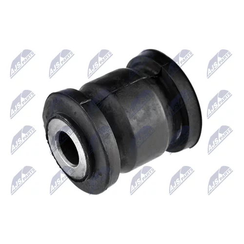 Uloženie riadenia NTY ZTP-MS-054A