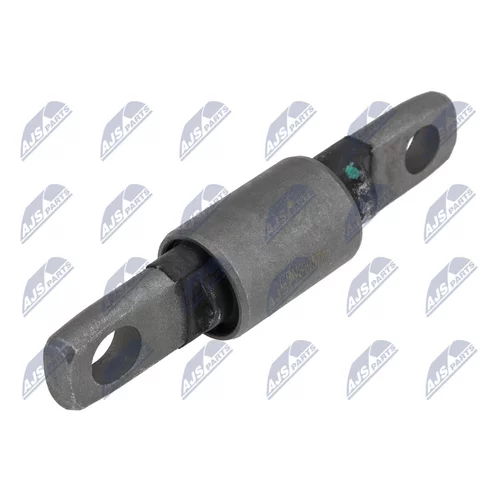 Uloženie riadenia ZTP-NS-057A /NTY/ - obr. 1