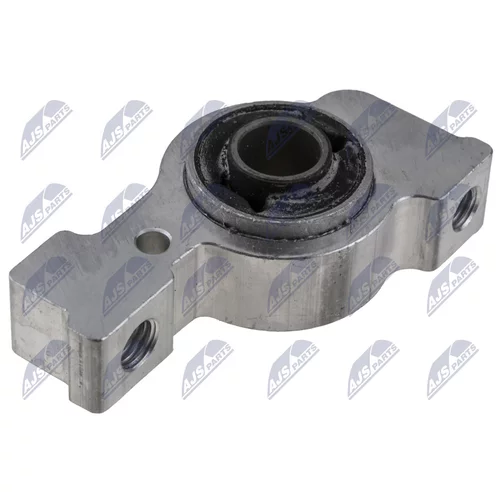 Uloženie riadenia ZTP-PE-004B /NTY/ - obr. 1