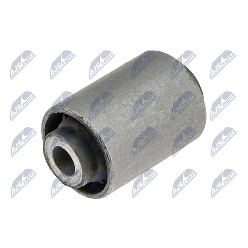 Uloženie riadenia ZTP-VW-005B /NTY/ - obr. 1