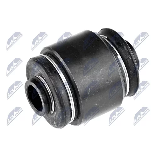 Uloženie riadenia ZTT-HY-544G /NTY/ - obr. 1