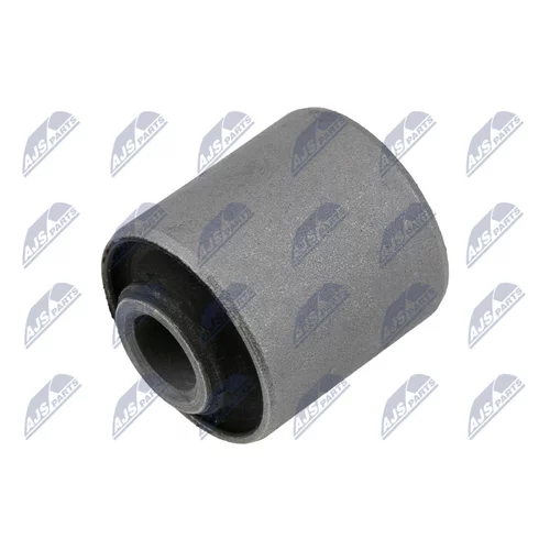 Uloženie riadenia ZTT-KA-336D /NTY/ - obr. 1