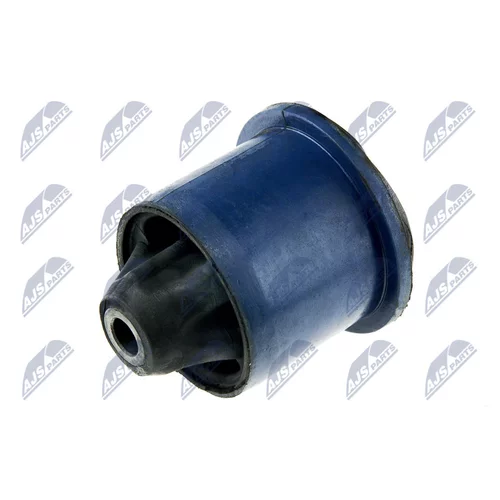 Uloženie riadenia ZTT-NS-059C /NTY/ - obr. 1