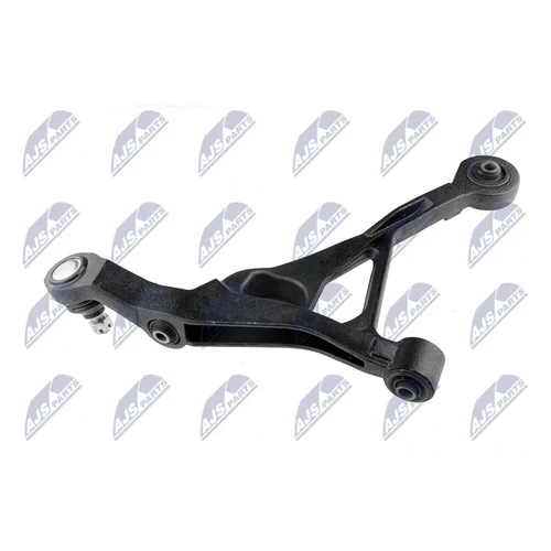 Rameno zavesenia kolies ZWD-CH-057 /NTY/ - obr. 1
