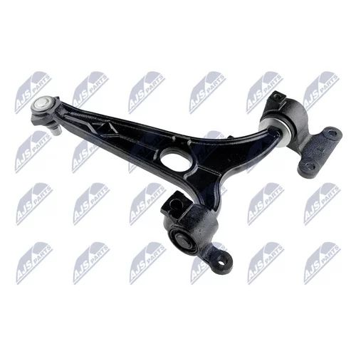 Rameno zavesenia kolies ZWD-CT-011 /NTY/ - obr. 1