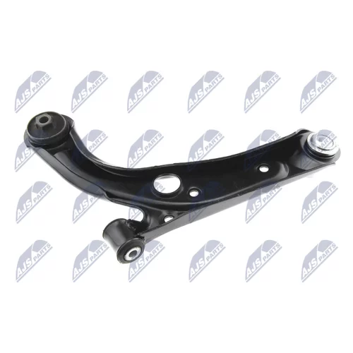 Uloženie riadenia ZWD-FT-040 /NTY/ - obr. 1