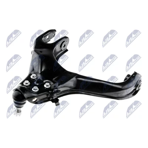 Rameno zavesenia kolies ZWD-MS-007 /NTY/ - obr. 1