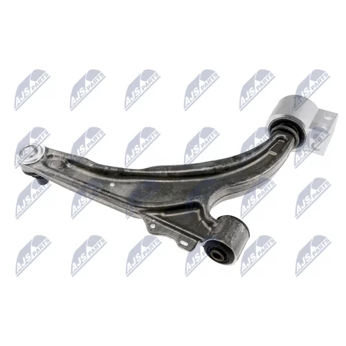 Rameno zavesenia kolies ZWD-PL-011 /NTY/ - obr. 1