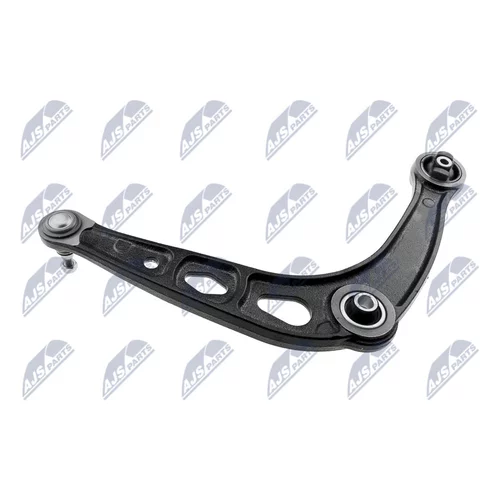 Rameno zavesenia kolies ZWD-RE-015 /NTY/ - obr. 1