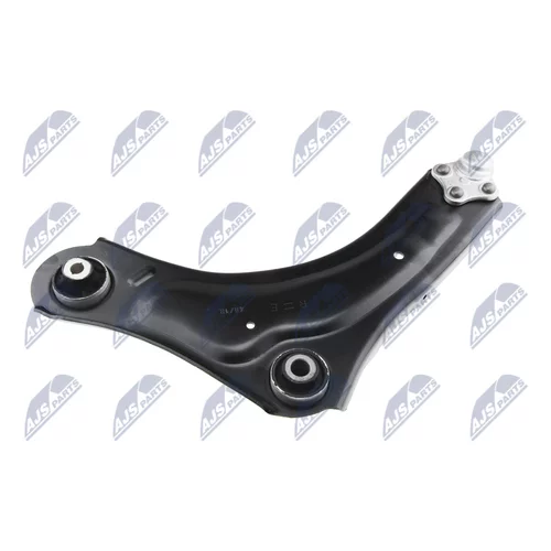 Rameno zavesenia kolies ZWD-RE-029 /NTY/ - obr. 1