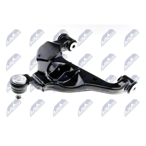 Rameno zavesenia kolies ZWD-TY-128 /NTY/ - obr. 1
