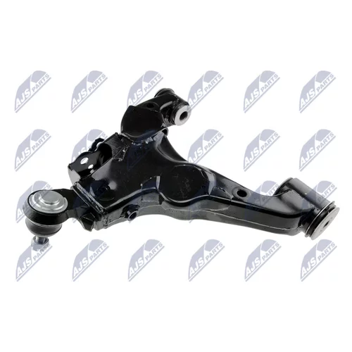 Rameno zavesenia kolies ZWD-TY-189 /NTY/ - obr. 1