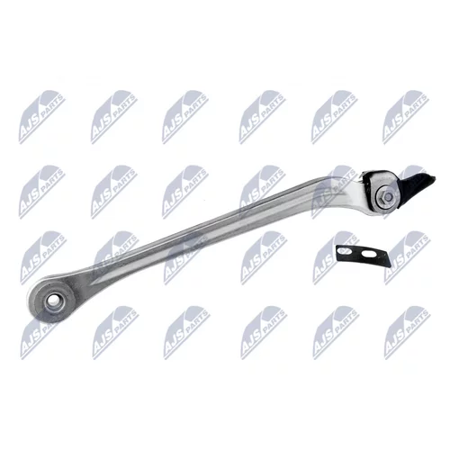 Rameno zavesenia kolies ZWT-ME-009 /NTY/ - obr. 1