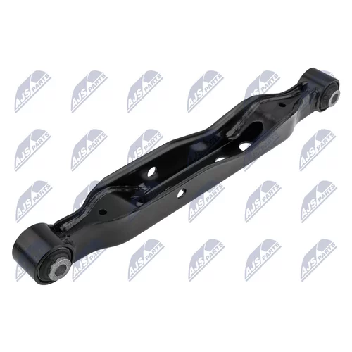 Uloženie riadenia ZWT-NS-064 /NTY/ - obr. 1