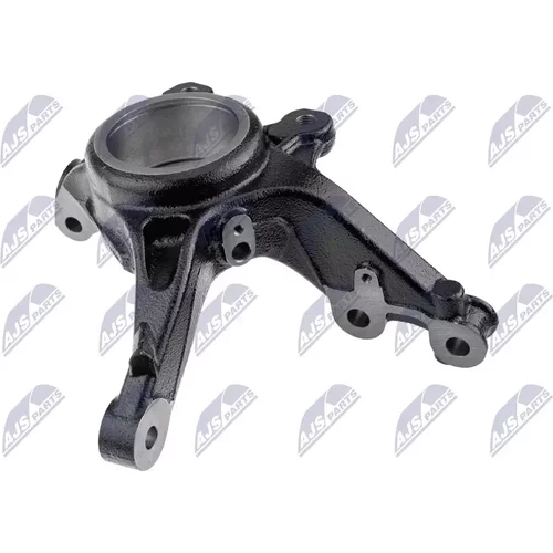 Čap nápravy zavesenia kolies ZZP-CT-006 /NTY/ - obr. 1