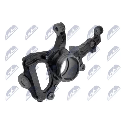Čap nápravy zavesenia kolies ZZP-FR-052 /NTY/ - obr. 1
