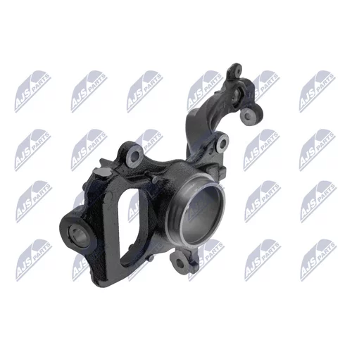Čap nápravy zavesenia kolies ZZP-FR-053 /NTY/ - obr. 1
