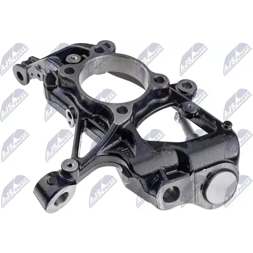 Čap nápravy zavesenia kolies ZZP-FR-065 /NTY/ - obr. 1