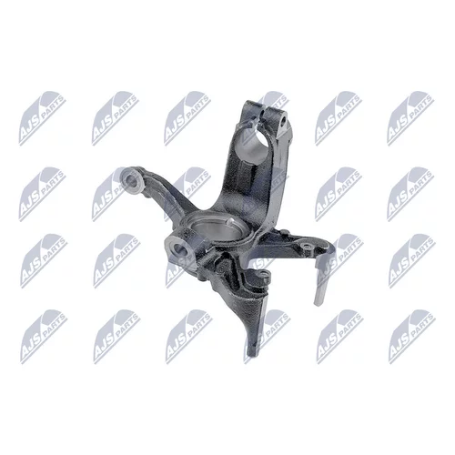 Čap nápravy zavesenia kolies ZZP-VW-013 /NTY/ - obr. 1