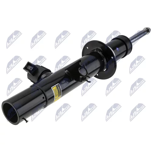 Tlmič pérovania A-BM-011 /NTY/ - obr. 1