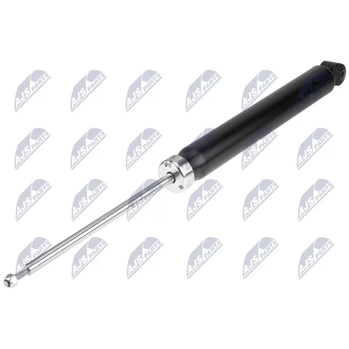 Tlmič pérovania NTY A-FR-035