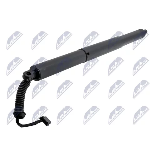 Pneumatická pružina, Batožinový/nákladný priestor NTY AE-BM-120