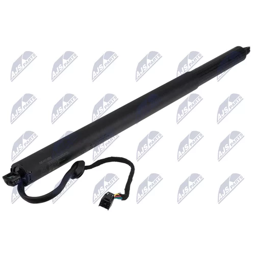 Elektromotor, zadná kapota NTY AE-HY-055