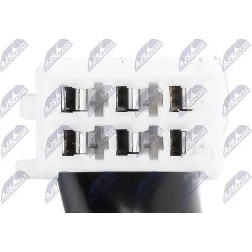 Elektromotor, zadná kapota AE-TY-081 /NTY/ - obr. 1