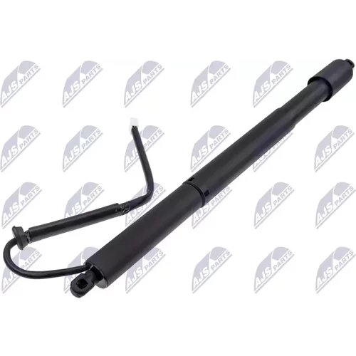Elektromotor, zadná kapota NTY AE-TY-087