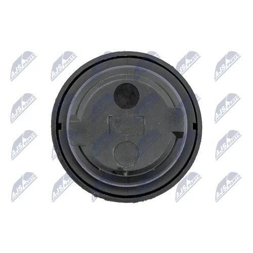 Uzáver plniaceho hrdla oleja BKO-PL-001 /NTY/ - obr. 3