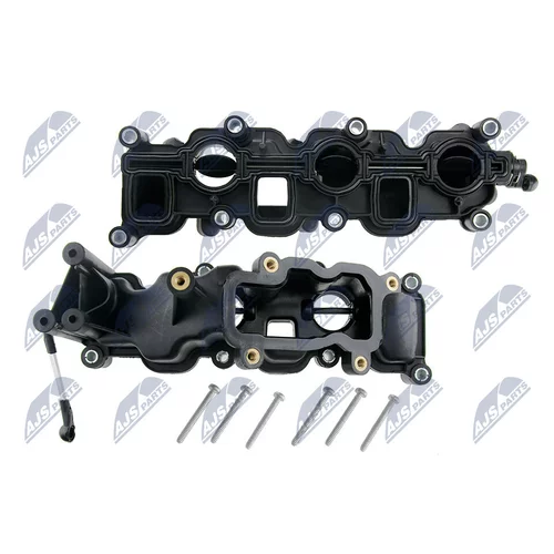 Sací trubkový modul BKS-AU-001 /NTY/ - obr. 2