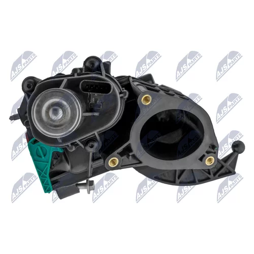 Sací trubkový modul BKS-BM-032 /NTY/ - obr. 6
