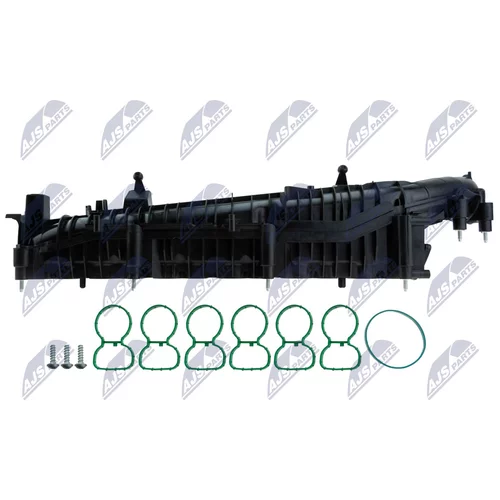 Nasávacie čerpadlo oleja BKS-BM-038 /NTY/ - obr. 5