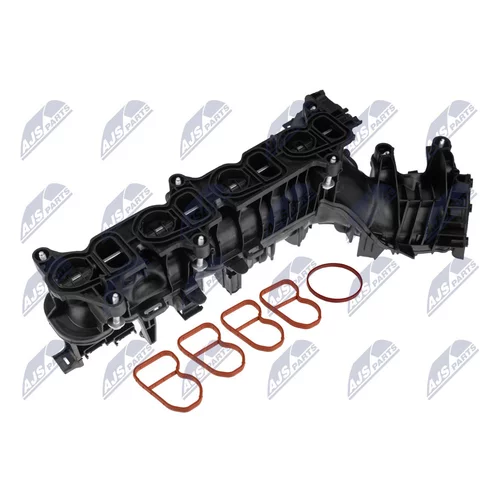 Sací trubkový modul BKS-BM-040 /NTY/ - obr. 1
