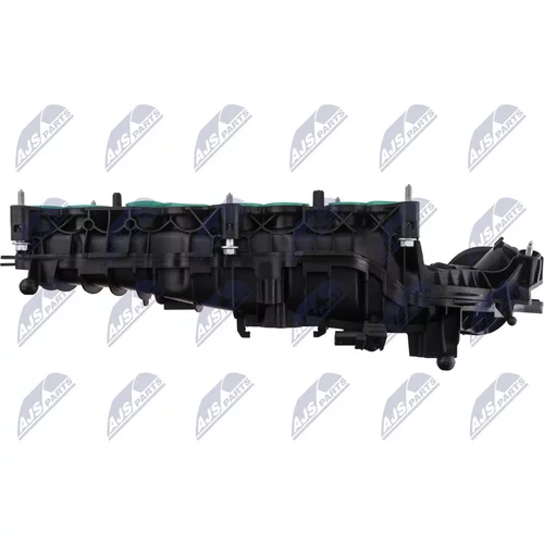 Nasávacie čerpadlo oleja BKS-BM-047 /NTY/ - obr. 6