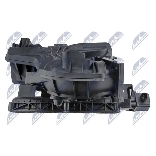 Sací trubkový modul BKS-CH-000 /NTY/ - obr. 5