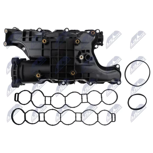 Sací trubkový modul BKS-CH-012 /NTY/ - obr. 6