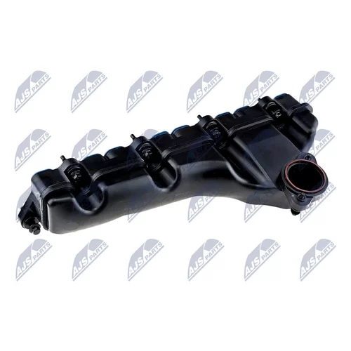 Sací trubkový modul BKS-FR-003 /NTY/ - obr. 1