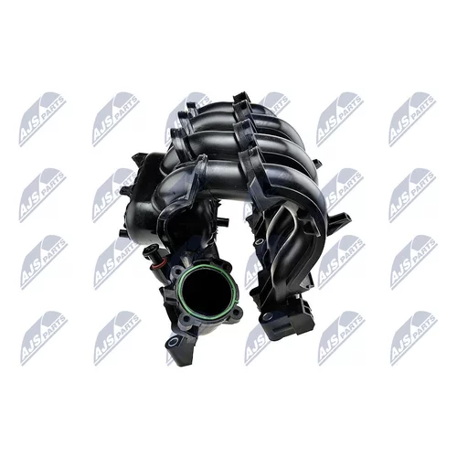Sací trubkový modul BKS-FR-007 /NTY/ - obr. 4